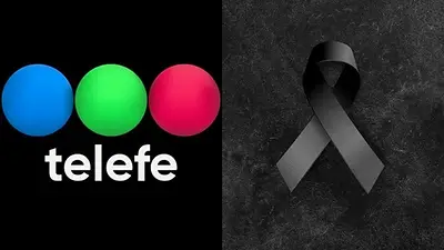 Telefe: quién murió en Telefe y quién era Telefe: quién murió en Telefe y quién era
