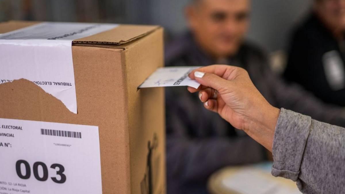 Con la llegada de Santilli, el Gobierno y aliados confía en los acuerdos para modificar las PASO