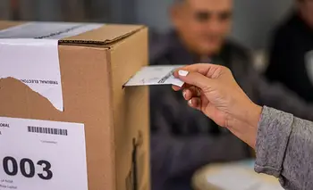 Con la llegada de Santilli, el Gobierno y aliados confía en llegar a modificar las PASO | Elecciones 2027