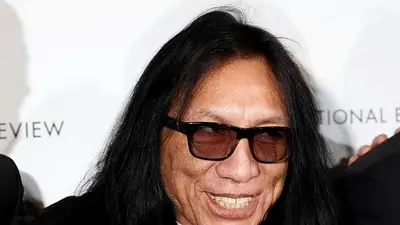 Sixto Rodríguez, cantante de "Searching for Sugar Man", muere a los 81 años Sixto Rodríguez, cantante de "Searching for Sugar Man", muere a los 81 años