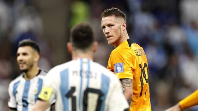 El duro momento del "Bobo" que se peleó con Messi: sumó una nueva decepción