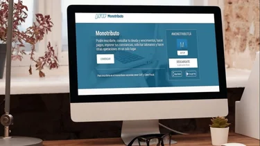 Qué puede ocurrir si soy monotributista y no realizo facturas