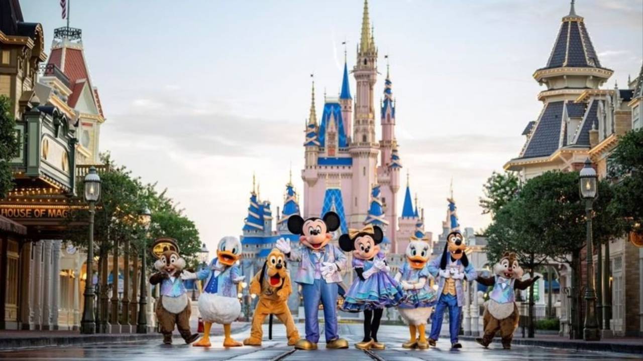 Disney