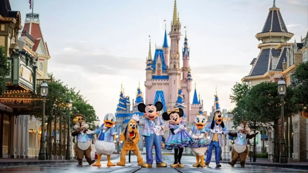 Disney