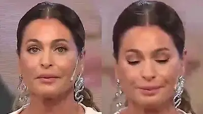 Karina Mazzocco Karina Mazzocco