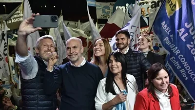 Elecciones 2023 en vivo: minuto a minuto, las últimas noticias de este 9 de agosto Elecciones 2023 en vivo: minuto a minuto, las últimas noticias de este 9 de agosto