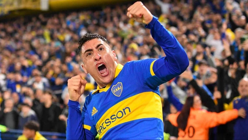 La furia de los hinchas uruguayos contra el comentarista de Telefe: "No gritaste"