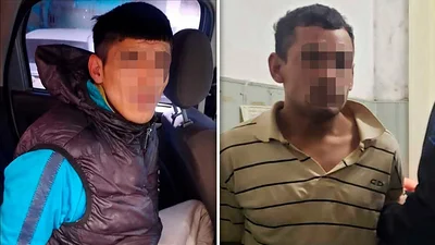 Avanza la investigación por el crimen de Morena: un nuevo detenido, una liberación y una prisión preventiva Avanza la investigación por el crimen de Morena: un nuevo detenido, una liberación y una prisión preventiva