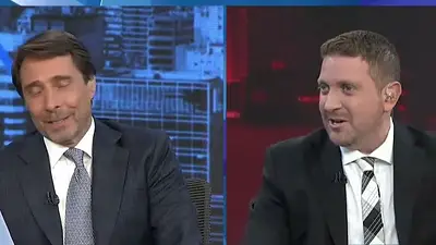 Internas entre Feinmann y Viale. Rating entre TN y LN+ Internas entre Feinmann y Viale. Rating entre TN y LN+