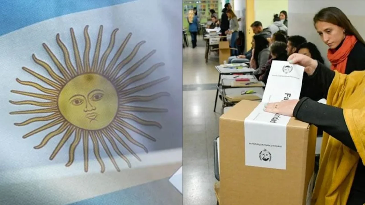 Elecciones Argentina