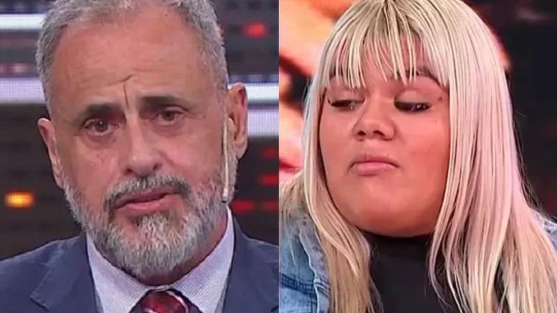 Jorge Rial Morena Rial