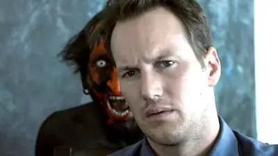 Insidious Insidious