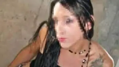 Crimen del empresario descuartizado. La mujer trans, única detenida del caso, escribió una carta. Crimen del empresario descuartizado. La mujer trans, única detenida del caso, escribió una carta.