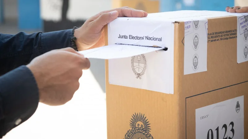 Elecciones 2023