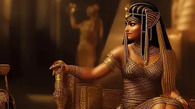 Cleopatra Cleopatra
