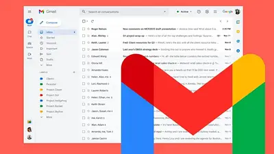 Gmail Gmail