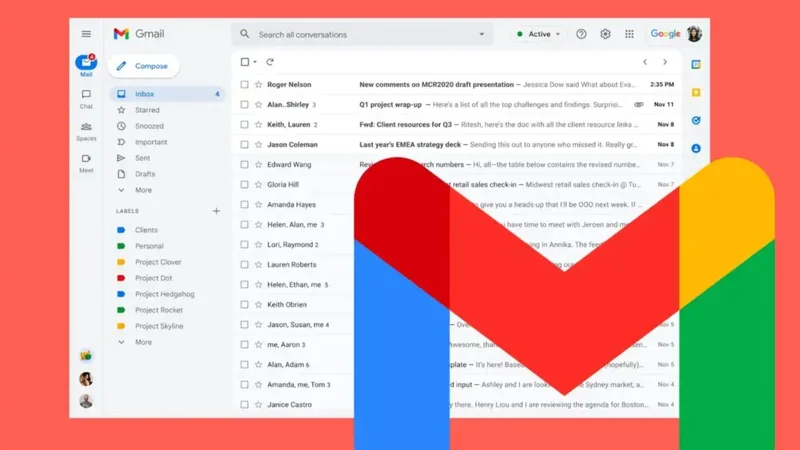 Gmail