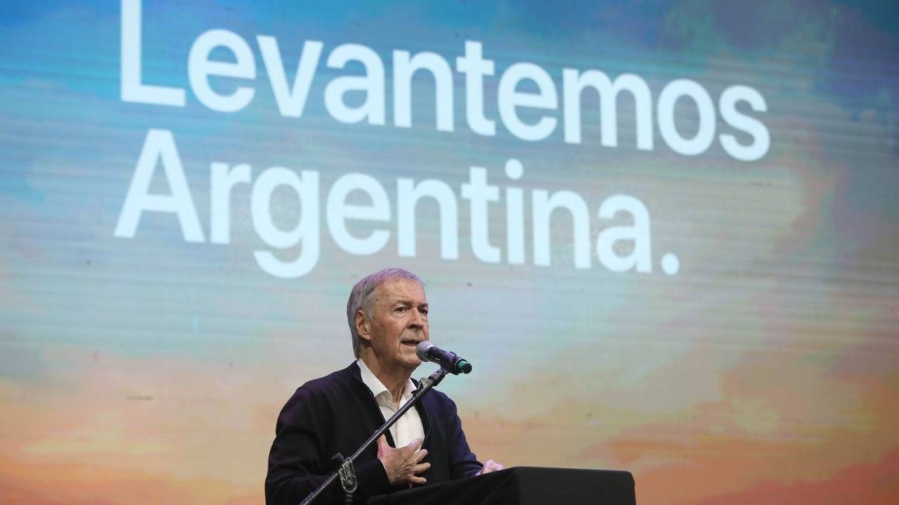 campaña, elecciones 2023, schiaretti, randazzo, 