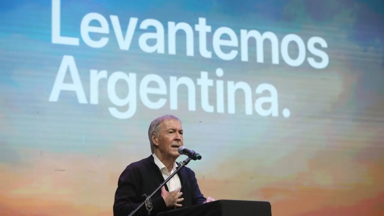 campaña, elecciones 2023, schiaretti, randazzo, 