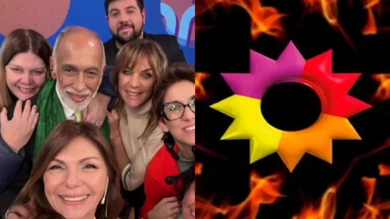 Nosotros a la mañana ya no estará en El Trece