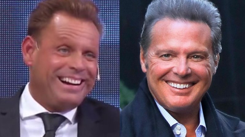 Luis Miguel 