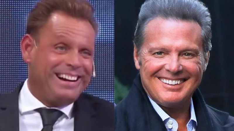 Luis Miguel 