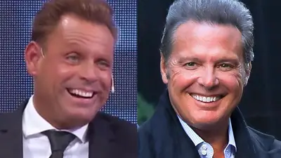 Luis Miguel Luis Miguel