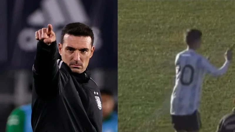 Selección Argentina, Ricardo Solbes, Roma, defensa y Justicia. 