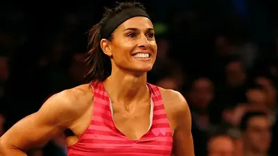 Gabriela Sabatini. Gabriela Sabatini.