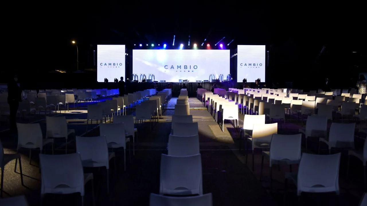 Bunkers por las elecciones 2023: dónde esperan los resultados los principales candidatos