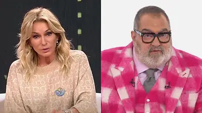 Yanina Latorre sin filtros sobre Jorge Lanata: "Engrampado". Yanina Latorre sin filtros sobre Jorge Lanata: "Engrampado".