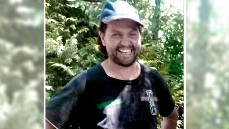 La autopsia confirmó que Molares murió por "congestión, edema, hemorragia pulmonar"