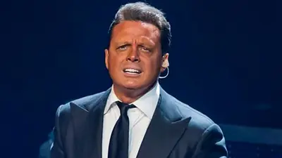 Luis Miguel Luis Miguel