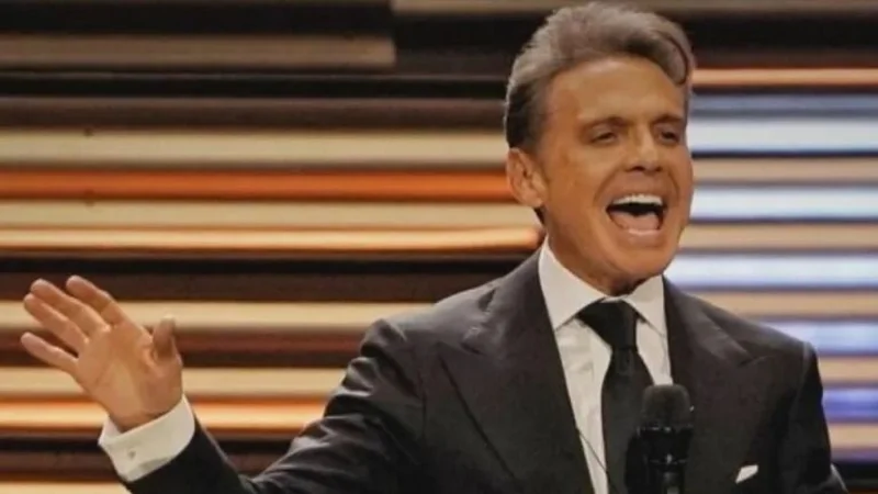 Luis Miguel