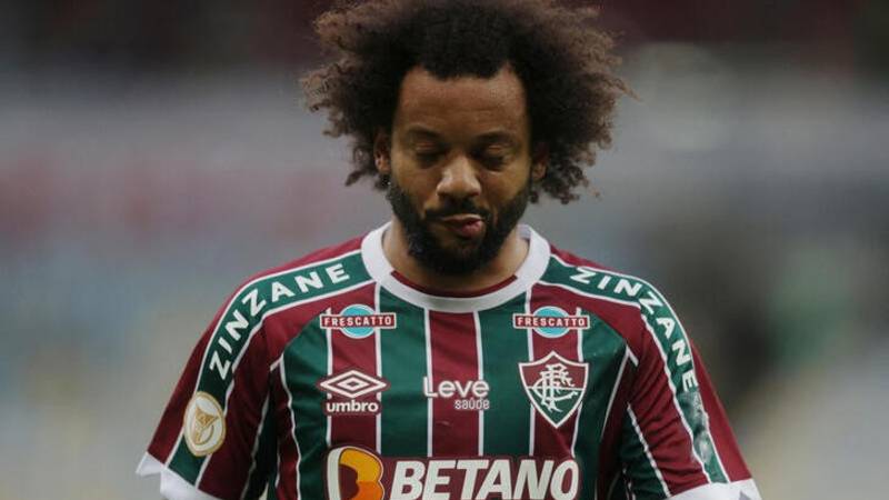 Conmebol sanciona con tres partidos a Marcelo tras grave lesión de argentino Sánchez