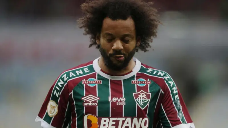 Conmebol sanciona con tres partidos a Marcelo tras grave lesión de argentino Sánchez