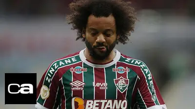 Conmebol sanciona con tres partidos a Marcelo tras grave lesión de argentino Sánchez Conmebol sanciona con tres partidos a Marcelo tras grave lesión de argentino Sánchez