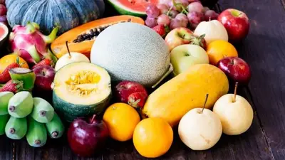 Importancia de las vitaminas para el cuerpo Importancia de las vitaminas para el cuerpo