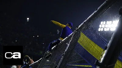 Racing Club remonta ante Atlético Nacional y avanza a cuartos en Libertadores; Olimpia elimina a Flamengo Racing Club remonta ante Atlético Nacional y avanza a cuartos en Libertadores; Olimpia elimina a Flamengo