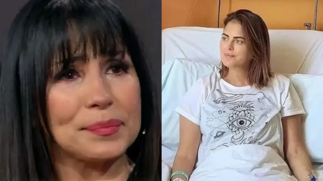 Silvina Luna Marixa Balli