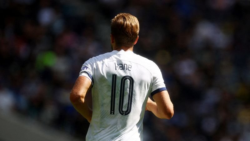 Tuchel dice que traspaso de Kane aún no está hecho, pero Bayern trabaja en gran acuerdo
