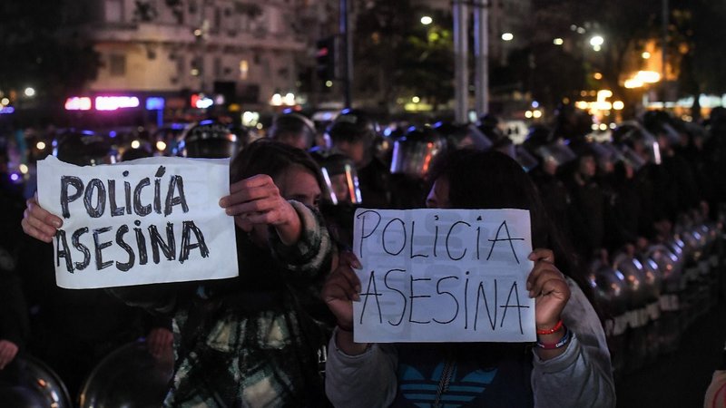 Muerte de Facundo Molares Shoefeld. El abogado de la familia contó detalles de la investigación.