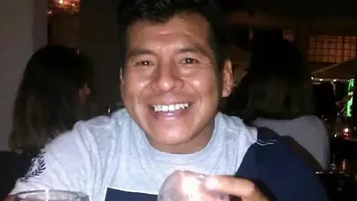 Muerte del médico en Morón. Se conoció la autopsia. Fue asesinado de un único disparo en la cabeza. Muerte del médico en Morón. Se conoció la autopsia. Fue asesinado de un único disparo en la cabeza.