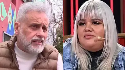 Jorge Rial Morena Rial Jorge Rial Morena Rial