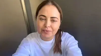 Silvina Luna Silvina Luna