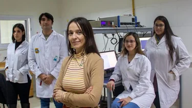 Argentinos crean un detector de arsénico único contra la contaminación