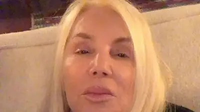 Susana Giménez Susana Giménez
