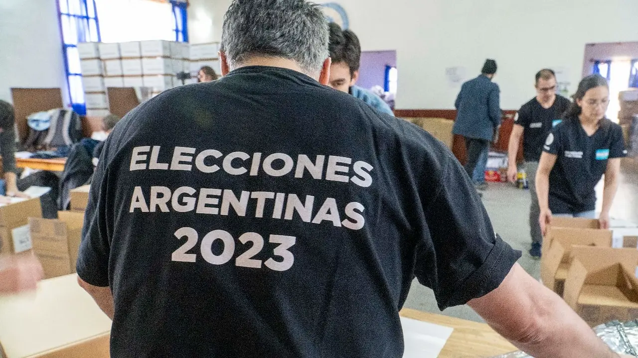 Los interrogantes que despejarán el resultado de unas PASO que se convirtieron en decisivas
