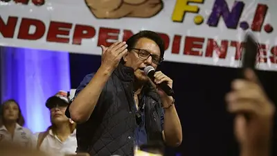 ecuador, fernando villavicencio, candidatos asesinados, politicos asesinados ecuador, fernando villavicencio, candidatos asesinados, politicos asesinados