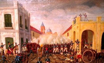 Efemérides del 7 de julio: qué pasó un día como hoy | Efemérides